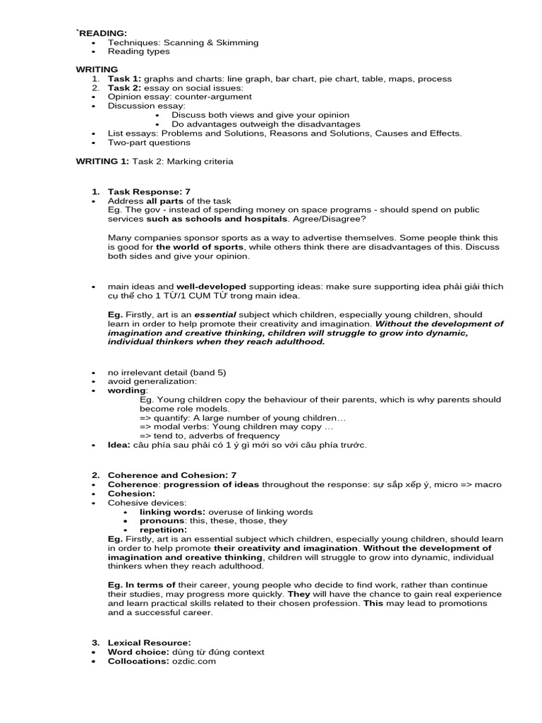 Reading | PDF