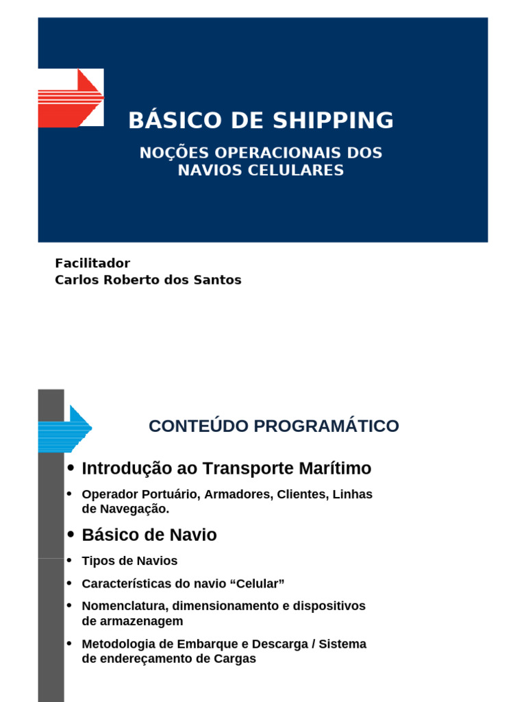 Shipping | PDF
