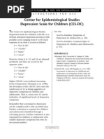Download Depression Scale - Child by briancoombsmdcom SN7744483 doc pdf