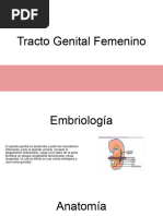 Guía Completa sobre Colpitis y Cervicitis | PDF | Especialidades ...