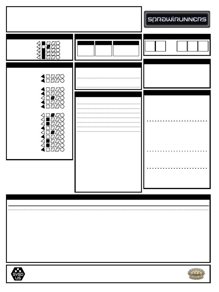 Unnamed Hero | PDF