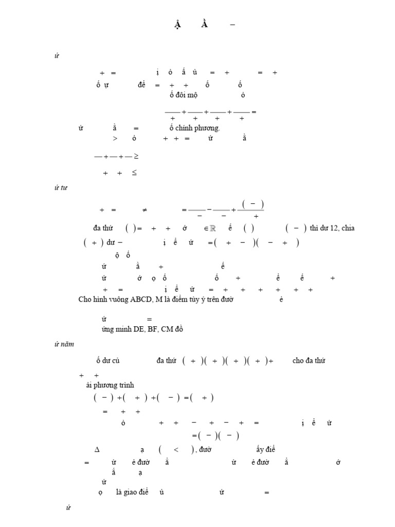 Tuan 3 | PDF