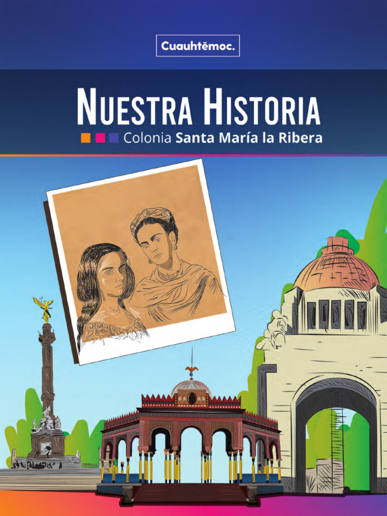 Santa Maria La Ribera - Baja | PDF