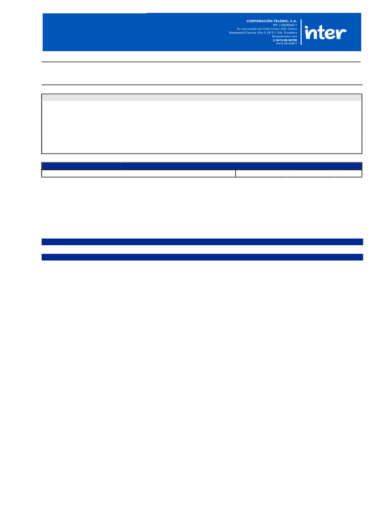 Inter | PDF
