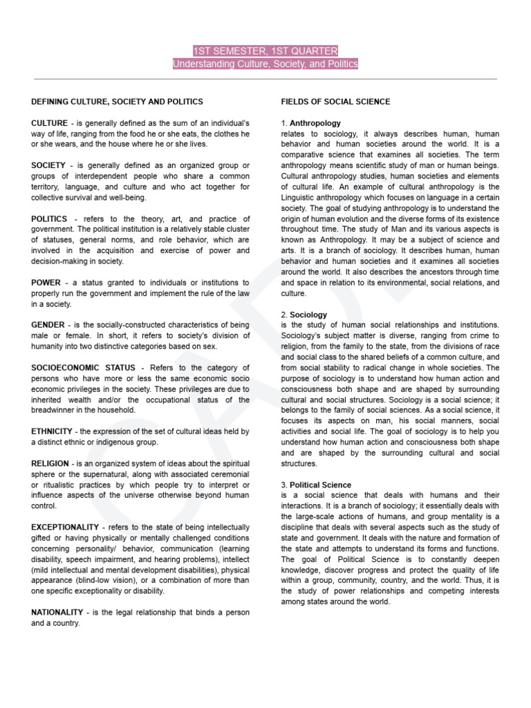 Reviewer UCSP | PDF