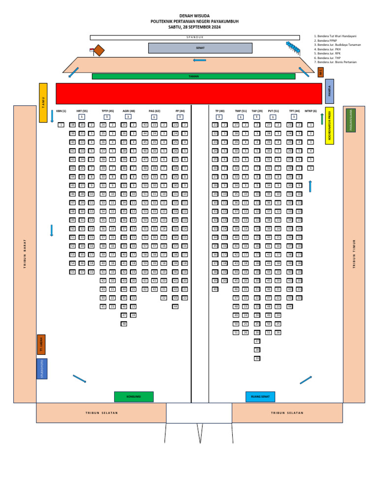 Layout Wisuda 2024 Ref 6 6 | PDF