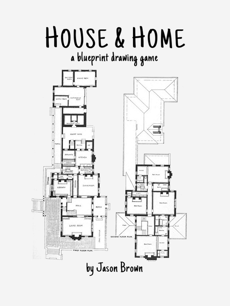 House Home | PDF