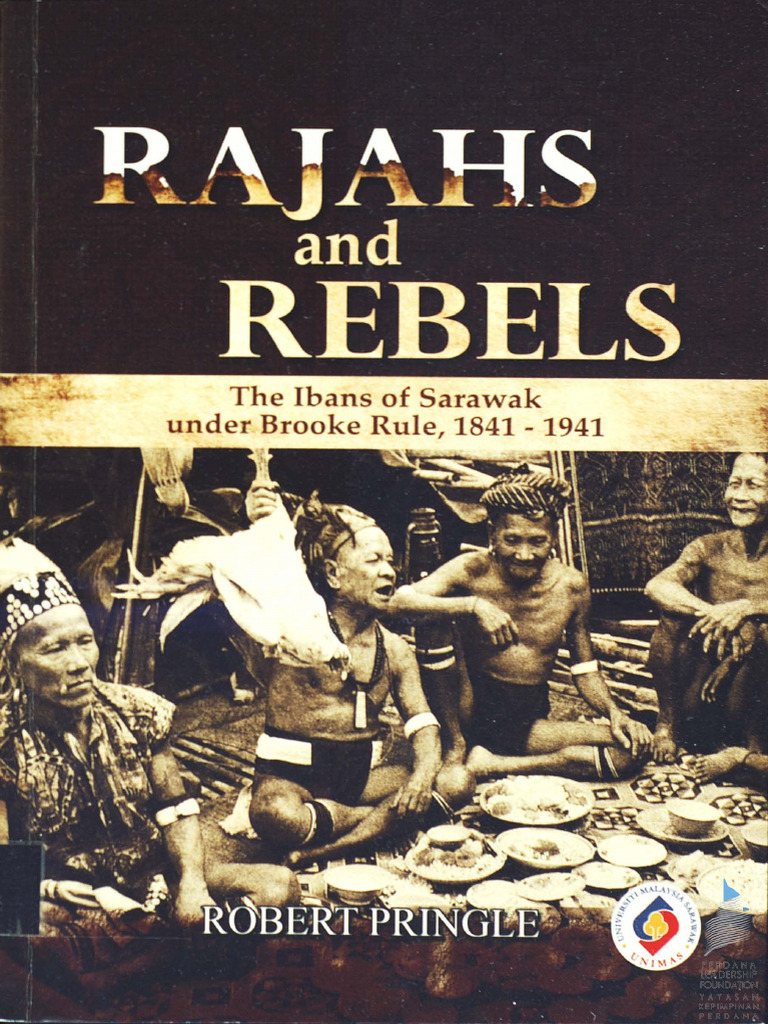Rajahs and Rebels PDF Rajahs and Rebels PDF