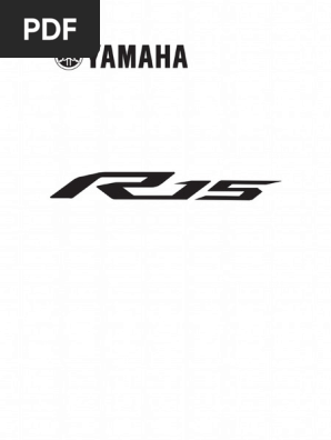 R15 V3 - Service Manual | PDF