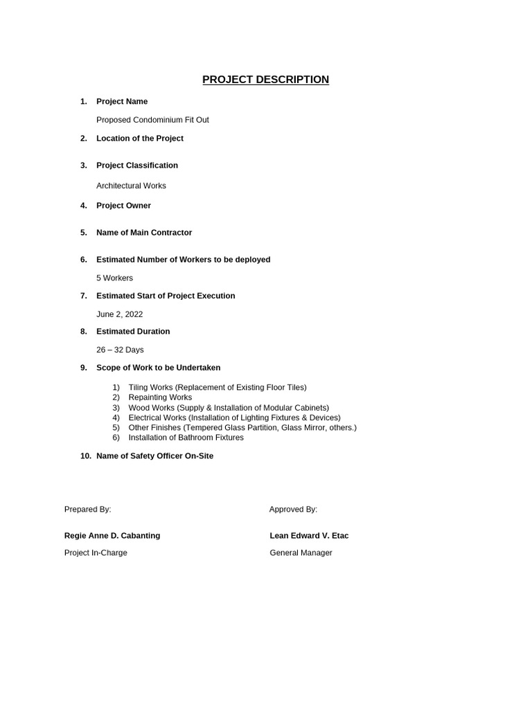 RC L Road Construction Methodology | PDF