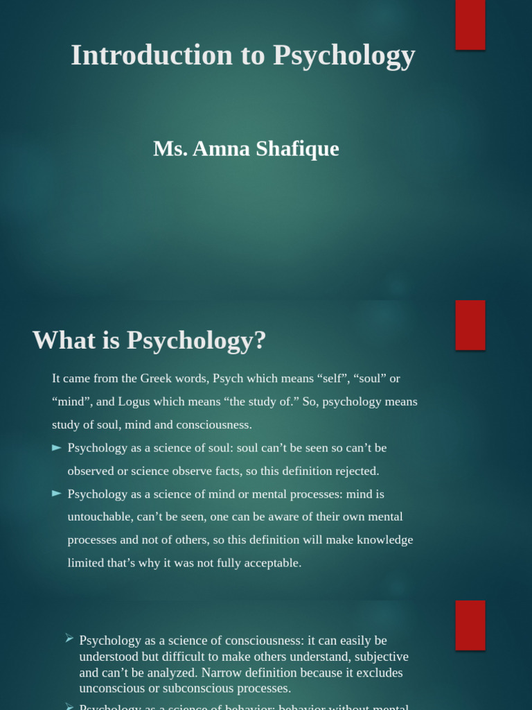 Introduction | PDF
