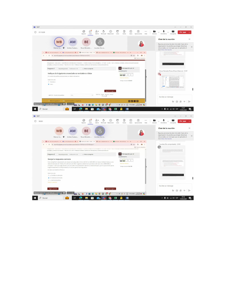 Test Nic 8 | PDF