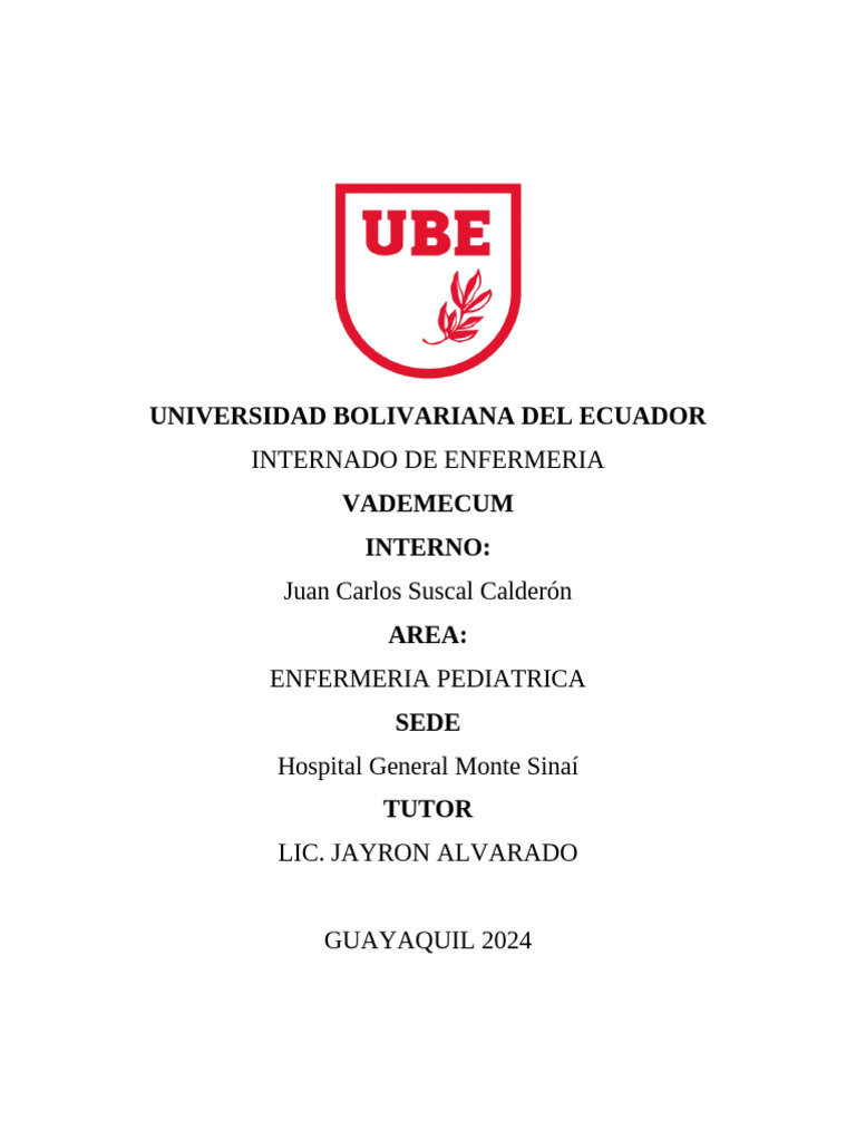Vademecum Inconcluso | PDF