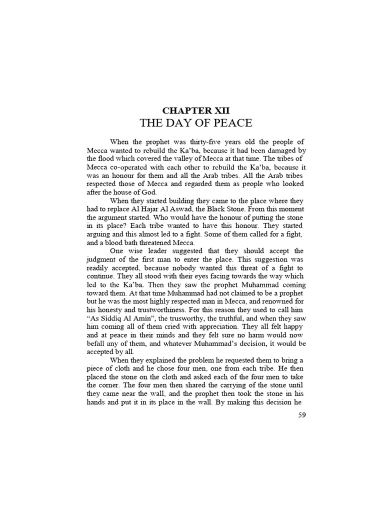 Converted-Chapter 12 | PDF