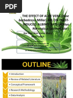 Download ALOE VERA Aloe is Miller GEL by Aimi Shairy SN77454633 doc pdf