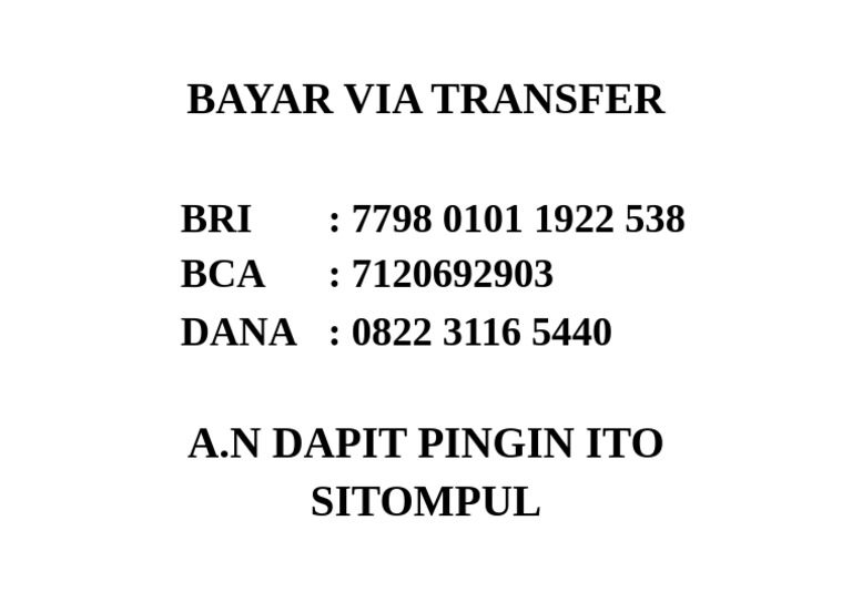 Risca Ya PDF