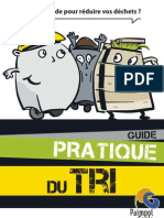 Le Guide Pratique Du Tri