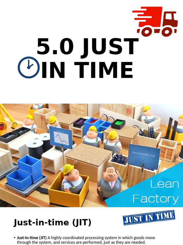 Understanding Kanban in Lean Systems | PDF | Lean Manufacturing | Inventory