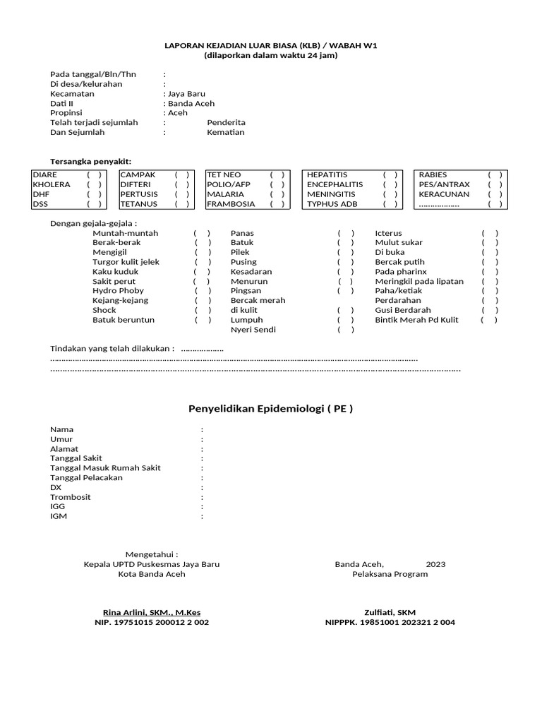 PE DBD Ernawaty | PDF