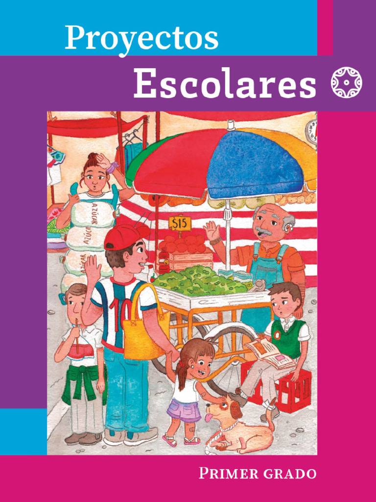 P1 Proyectos Escolares PEA 2024 2025 | PDF
