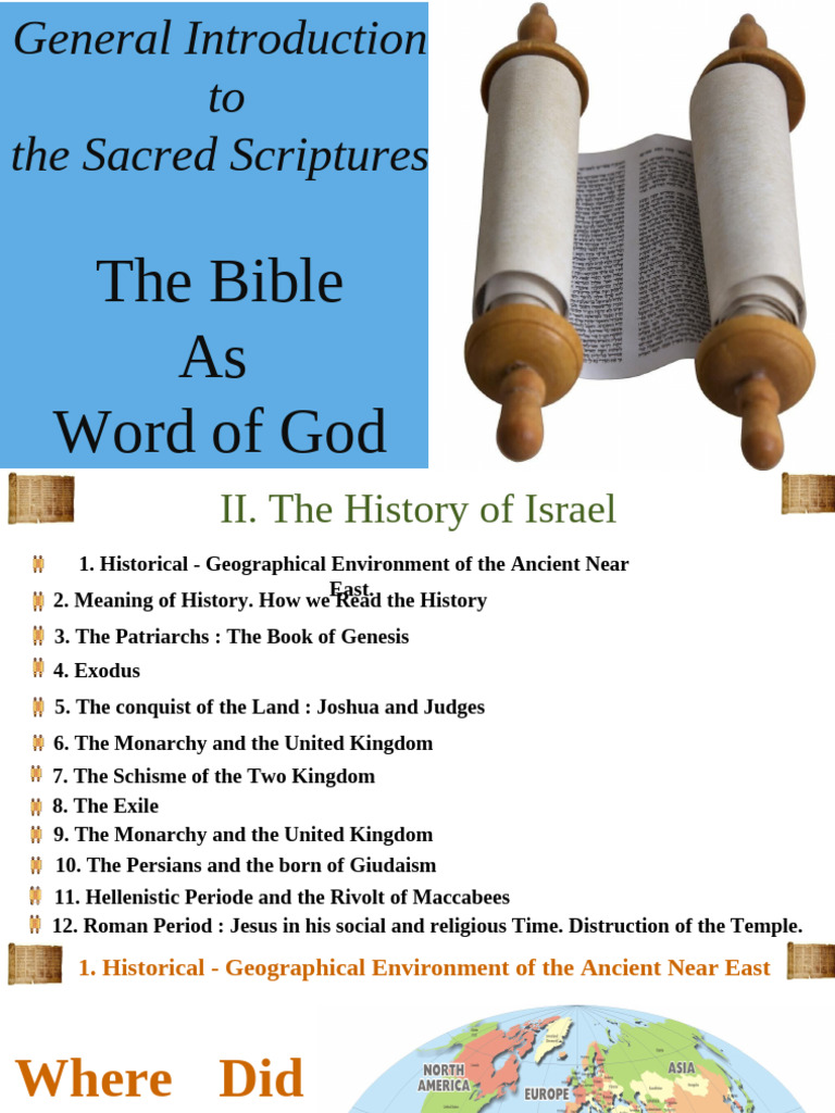 3 Exodus | PDF