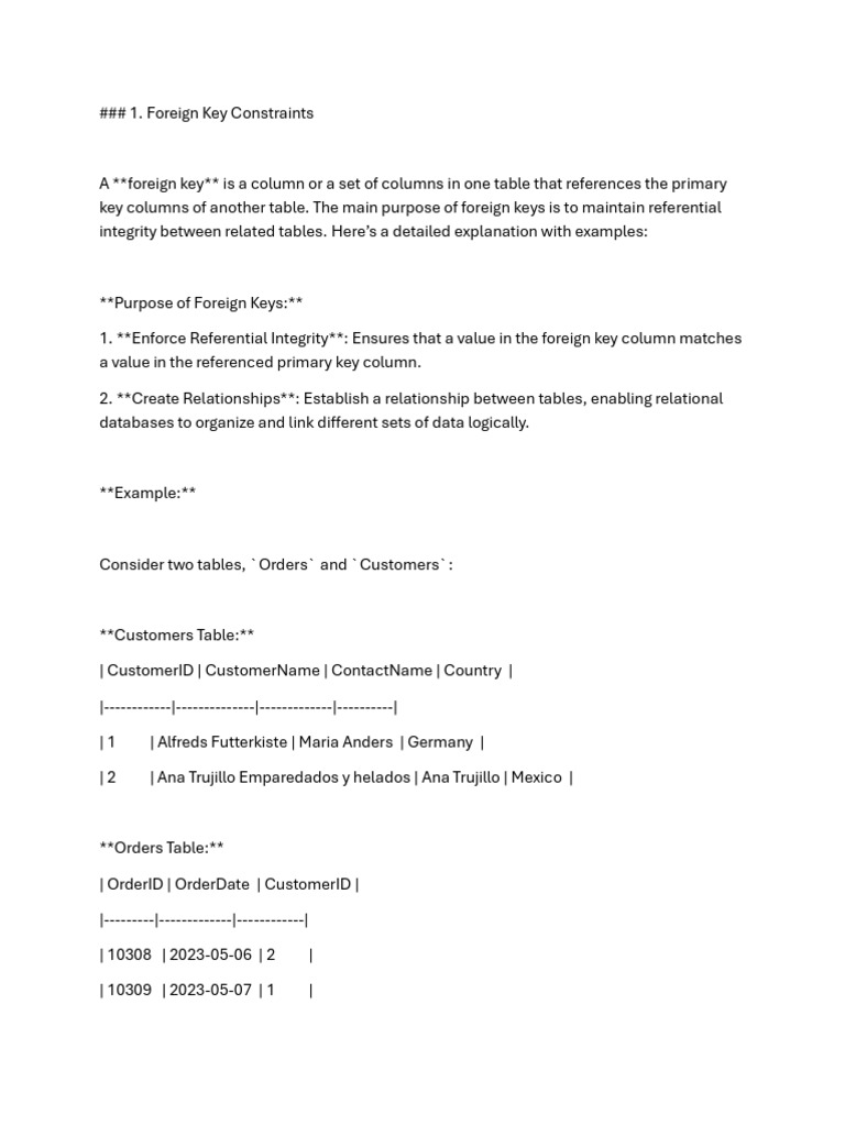 Document | PDF