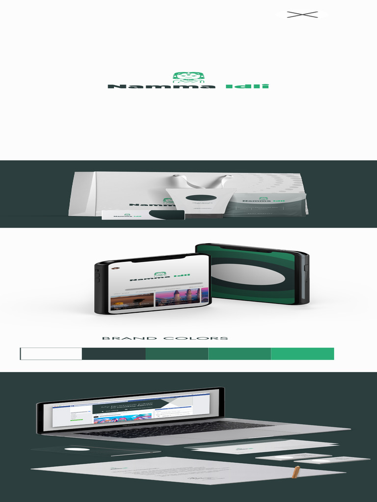 Brandmark Make Your Logo In Minutes Pdf