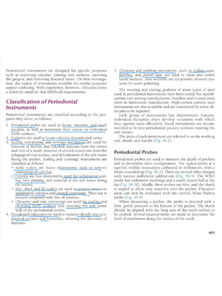 PD Instruments | PDF