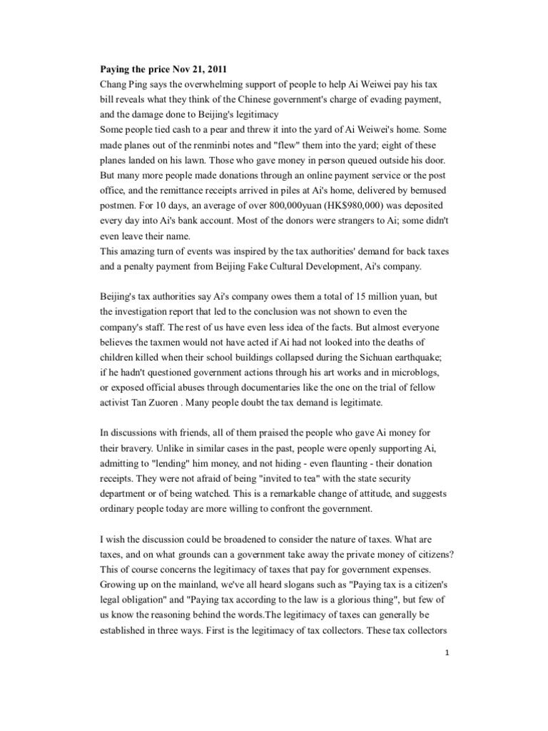 SCMP Nov 21 | PDF | Social Protection | Suicide Attack