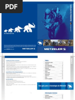 CatalogoMetzeler_PT