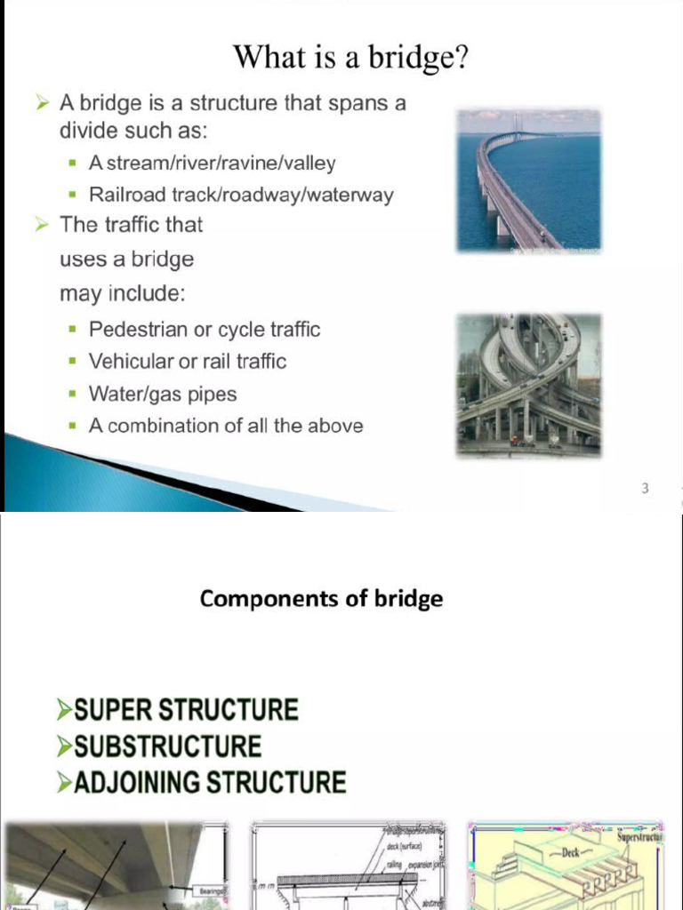 Bridge Engg | PDF