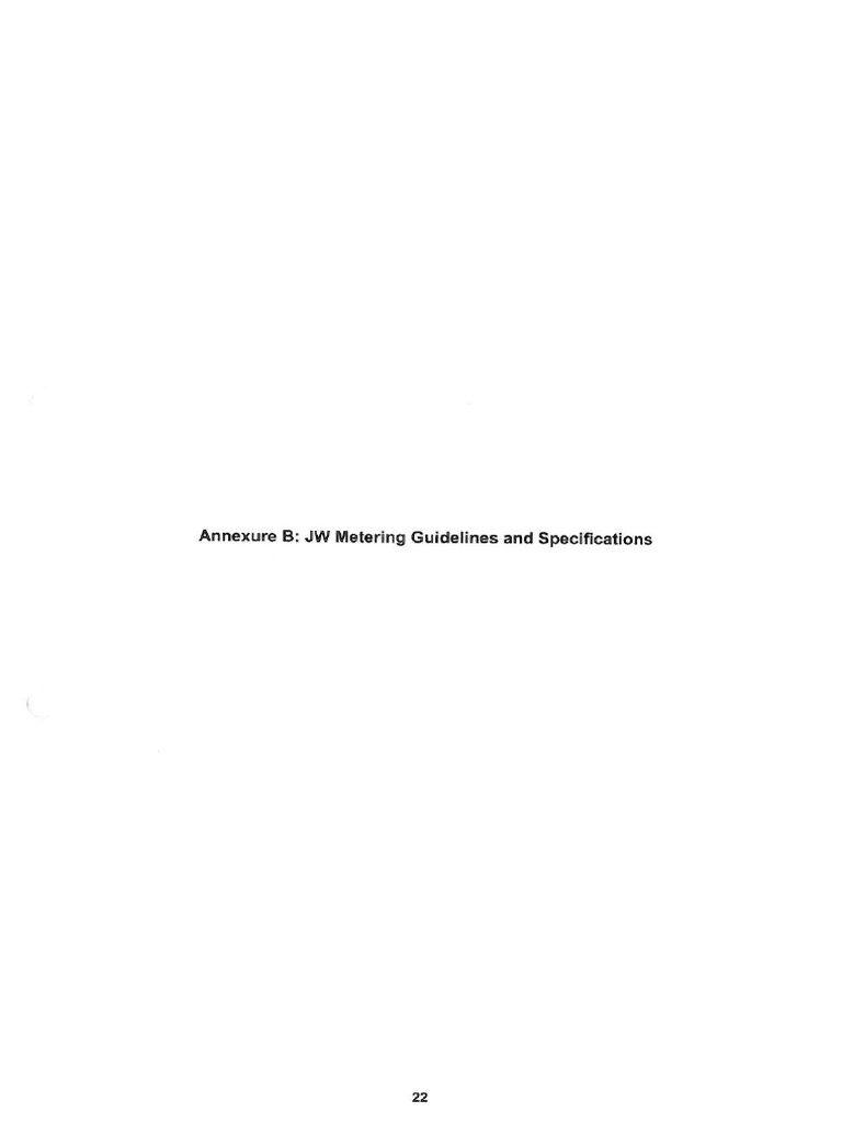 Design Guidelines Annexure B - Compressed | PDF