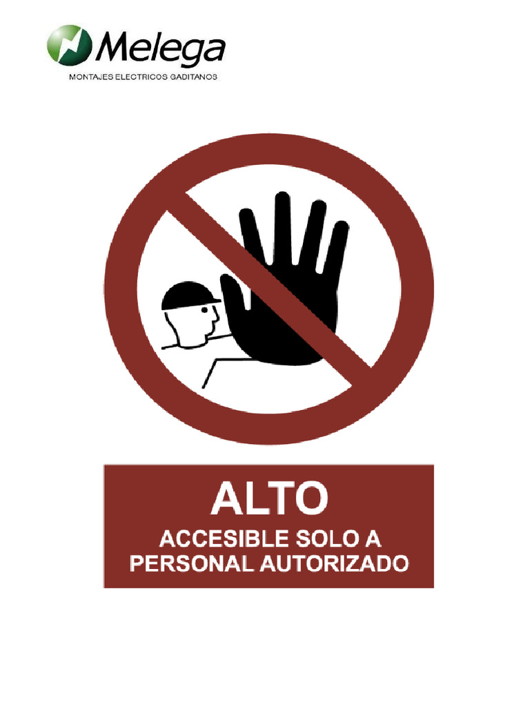 Prohibido El Paso | PDF