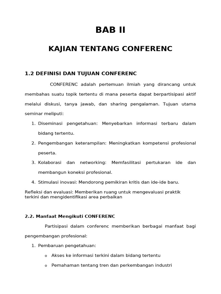 Konferenc Seminar Pdf