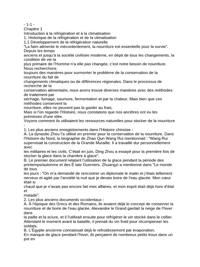 Comment Se Comporter | PDF