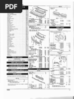 Download Justy 87-94 Parts List by superstacks SN7746210 doc pdf