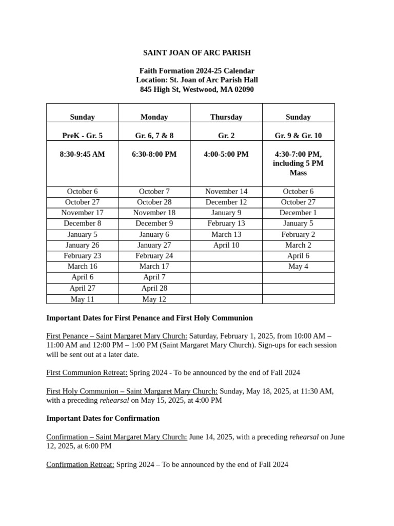 faith-formation-dates-2024-25-pdf