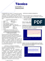 Artigo Tecnico Rolamento Exaustor com tecnica preditiva