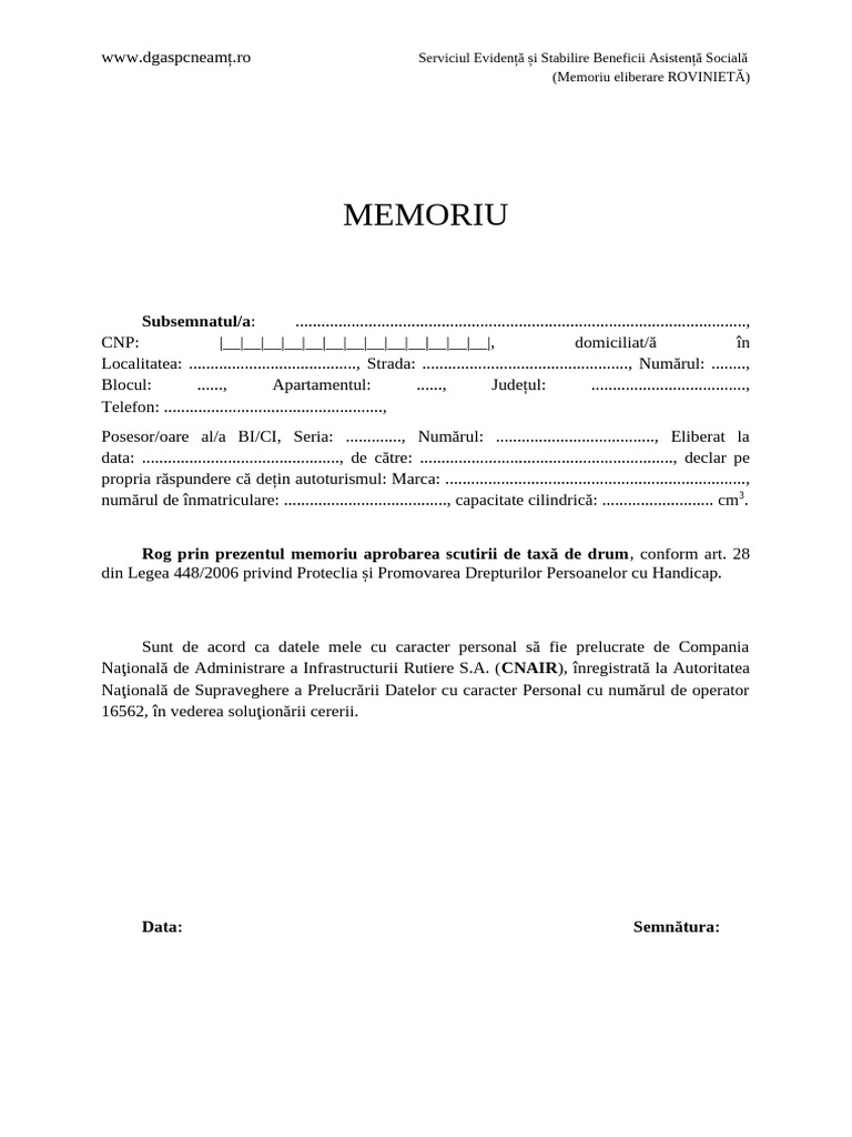 memoriu-eliberare-rovinieta-pdf