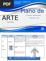 Avaliação Português - 3 Ano - 2 Trimestre | PDF