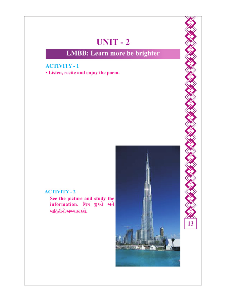 Unit 2 | PDF