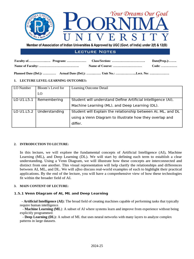 Lect 5 | PDF
