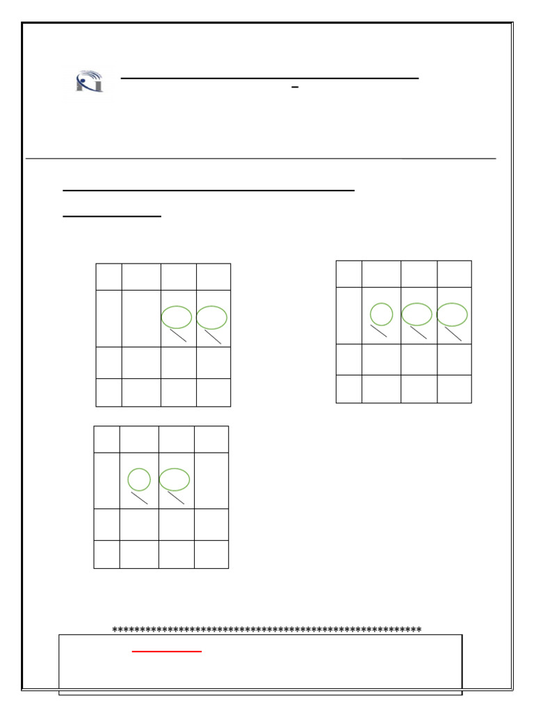 Lesson 7 Part 3 | PDF
