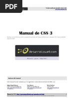 Download Manual css3 by Cesar Lima SN77465248 doc pdf