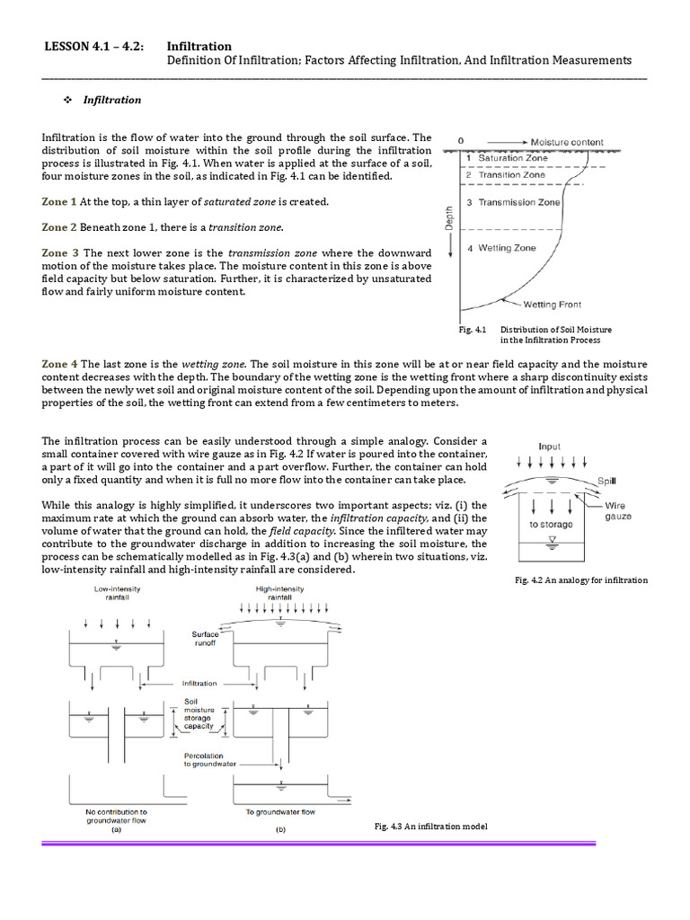 Lesson 4.1-4.2 | PDF