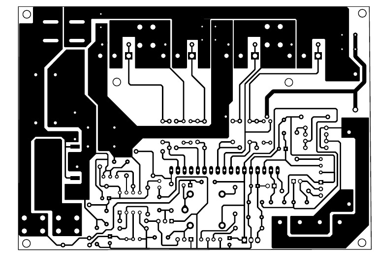 PCB PCB Inverter Iron Mini 2021-05-10 | PDF