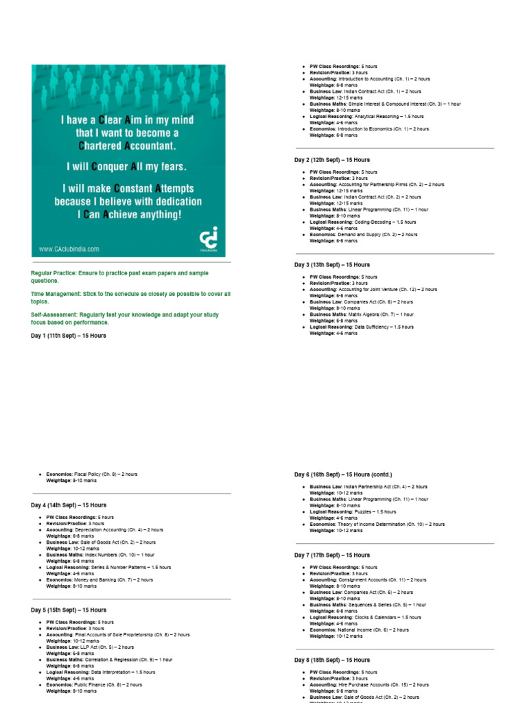 Self Made | PDF