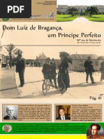 Anuário Monarquia Já - Ano I