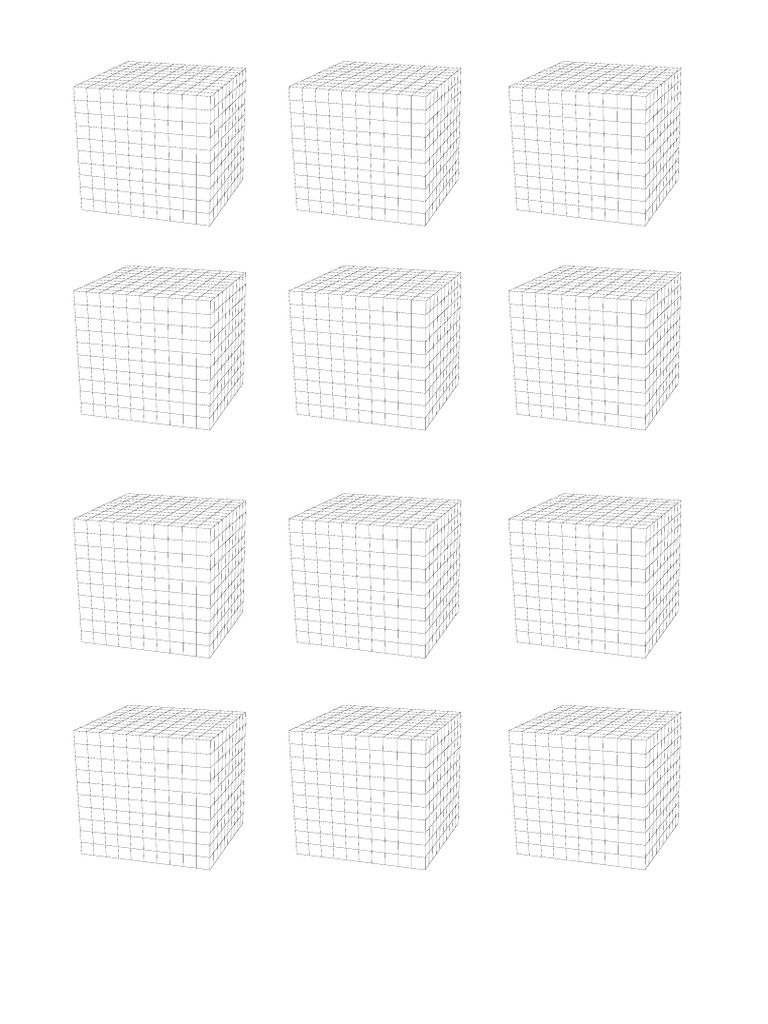Cubi | PDF