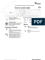 Manual de Instruções Awz3413